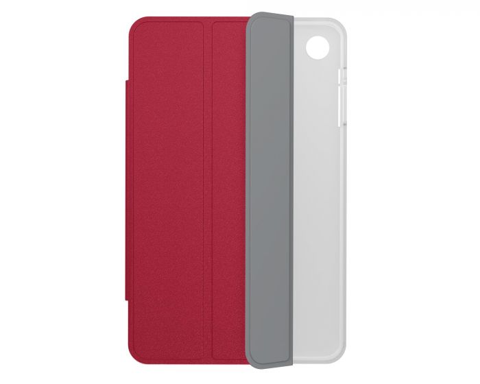 Чохол-книжка Pixus для Pixus Folio Red (4897058531893)