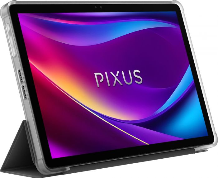 Чохол-книжка Pixus для Pixus Deon Gray (4897058531923)
