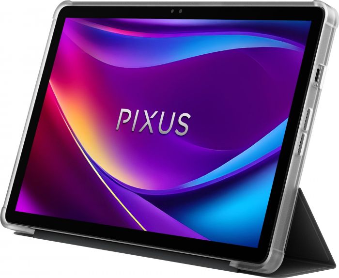 Чохол-книжка Pixus для Pixus Deon Gray (4897058531923)