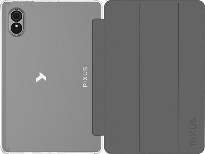 Чохол-книжка Pixus для Pixus Deon Gray (4897058531923)