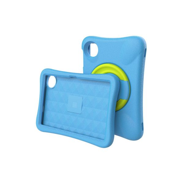 Чохол-накладка Pixus для Pixus Loga for kids Blue (4897058531947)