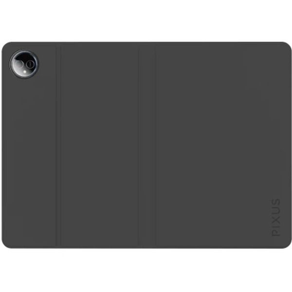 Чохол-книжка Pixus для Pixus Loga Gray (4897058531954)