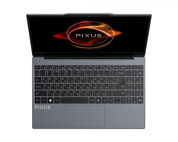 Ноутбук Pixus Bit Lite (4897058532142)
