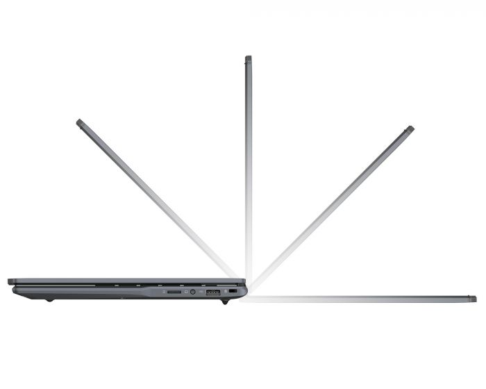 Ноутбук Pixus Bit Lite (4897058532142)