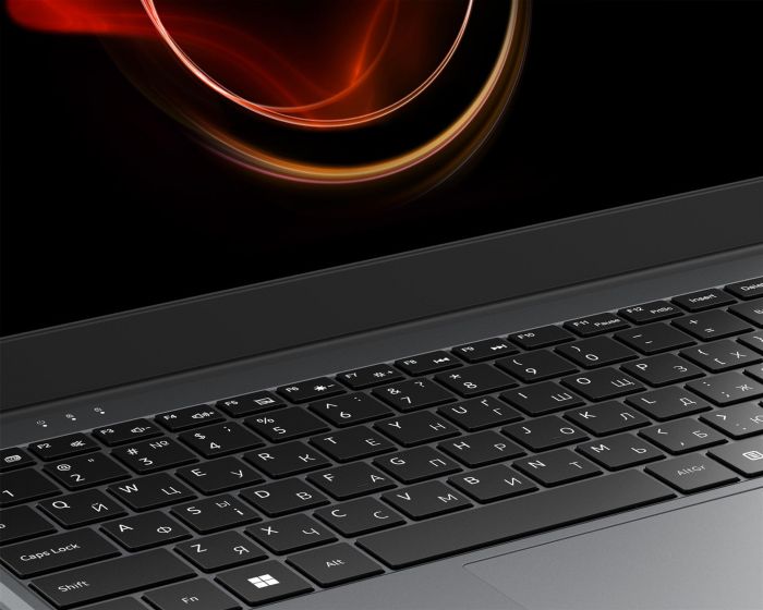 Ноутбук Pixus Bit Lite (4897058532142)