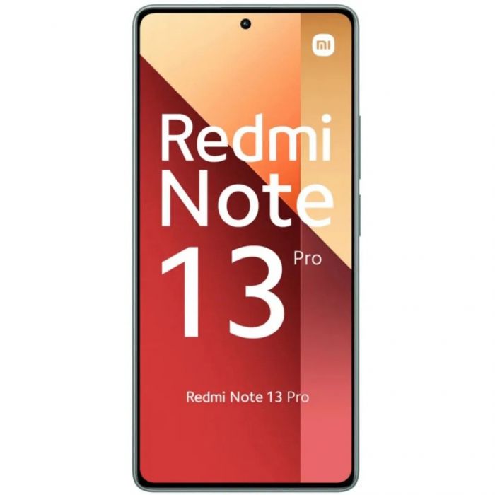 Смартфон Xiaomi Redmi Note 13 Pro 4G 8/256GB Dual Sim Forest Green EU_