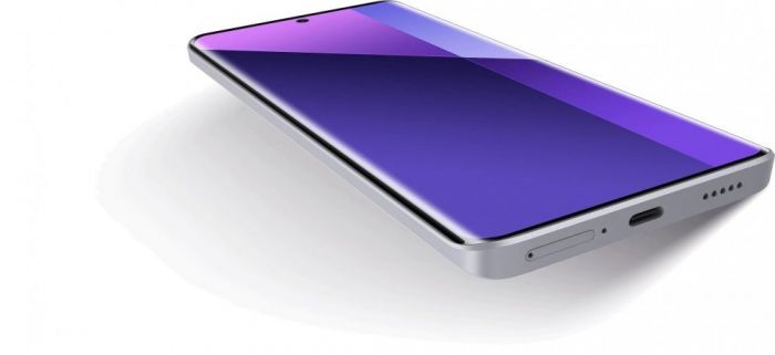 Смартфон Xiaomi Redmi Note 13 Pro+ 5G 12/512GB Dual Sim Aurora Purple EU_