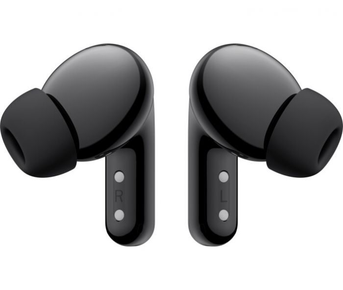 Bluetooth-гарнітура Xiaomi Redmi Buds 5 Black (BHR7627GL)_