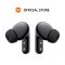 Bluetooth-гарнітура Xiaomi Redmi Buds 5 Black (BHR7627GL)_
