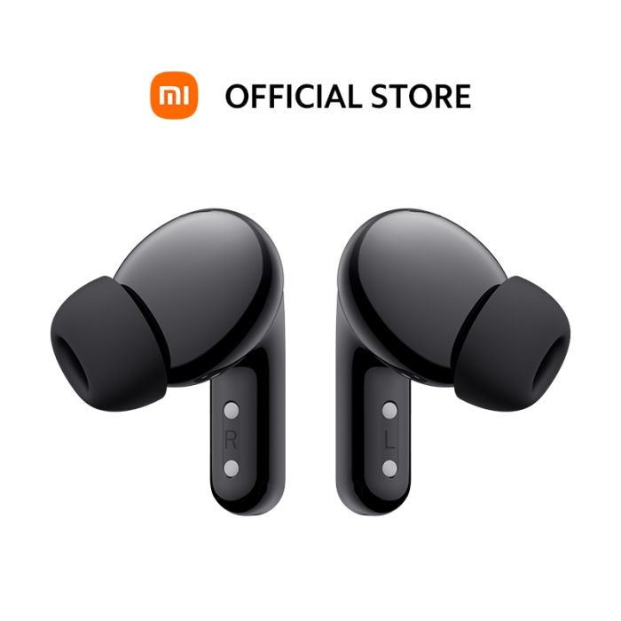 Bluetooth-гарнітура Xiaomi Redmi Buds 5 Black (BHR7627GL)_