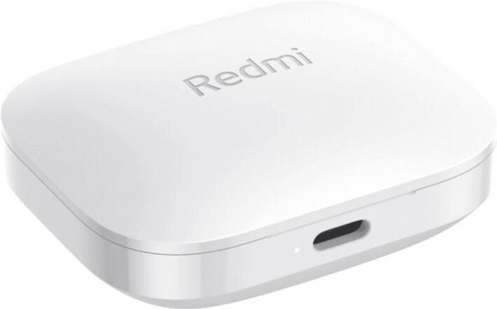 Bluetooth-гарнітура Xiaomi Redmi Buds 5 White (BHR7628GL)_