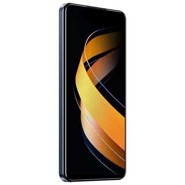 Смартфон Infinix Smart 8 Plus X6526 4/128GB Dual Sim Timber Black