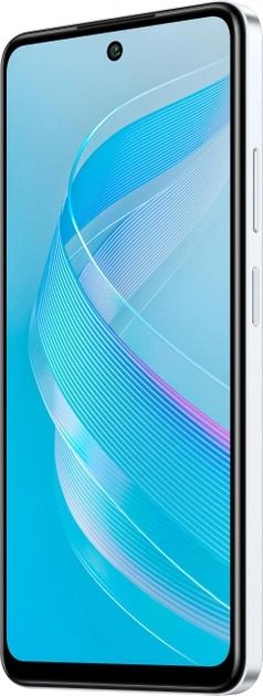 Смартфон Infinix Smart 8 Plus X6526 4/128GB Dual Sim Galaxy White