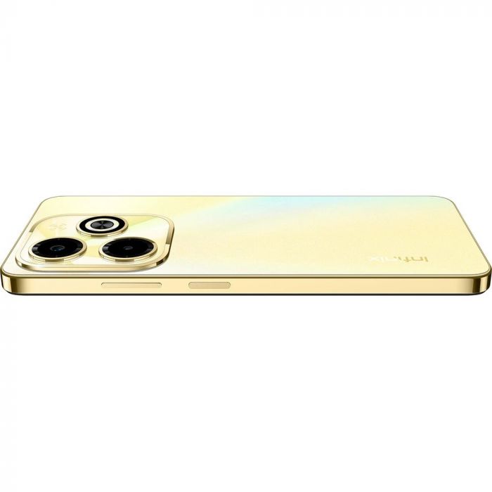 Смартфон Infinix Hot 40i X6528B 4/128GB Dual Sim Horizon Gold