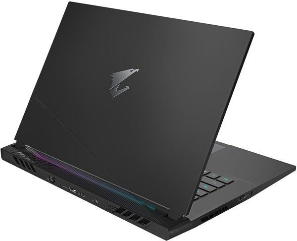 Ноутбук Gigabyte Aorus 15 BKF (AORUS 15 BKF-H3KZ754SD) Black