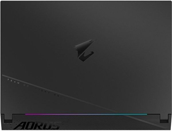 Ноутбук Gigabyte Aorus 15 BKF (AORUS 15 BKF-H3KZ754SD) Black