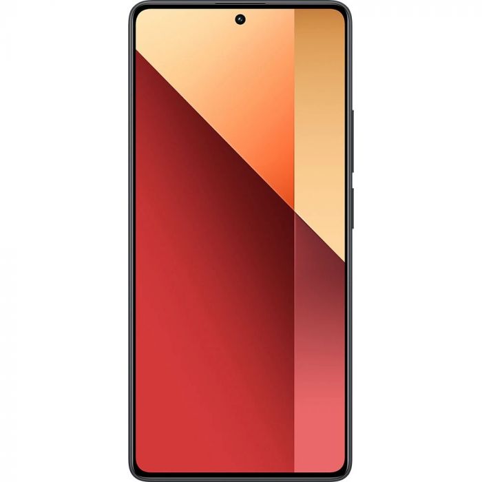 Смартфон Xiaomi Redmi Note 13 Pro 4G 8/256GB Dual Sim Midnight Black EU_