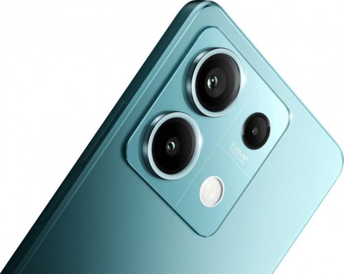 Смартфон Xiaomi Redmi Note 13 5G 8/256GB Dual Sim Ocean Teal EU_