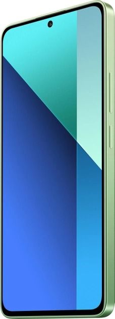 Смартфон Xiaomi Redmi Note 13 4G 6/128GB Dual Sim Mint Green