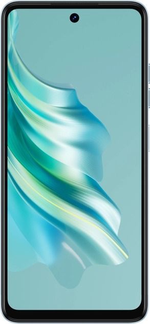 Смартфон Tecno Spark 20 (KJ5n) 8/256GB Dual Sim Magic Skin Blue (4894947013553)