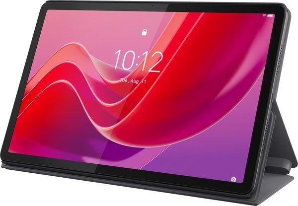 Планшет Lenovo Tab M11 TB330FU 4/128GB Luna Grey + Pen (ZADA0188UA)