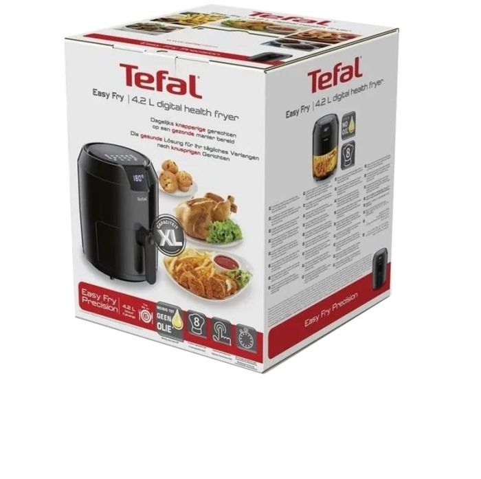 Мультипіч Tefal Easy Fry Precision EY401815