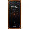 Смартфон Sigma mobile X-treme PQ56 Dual Sim Black/Orange