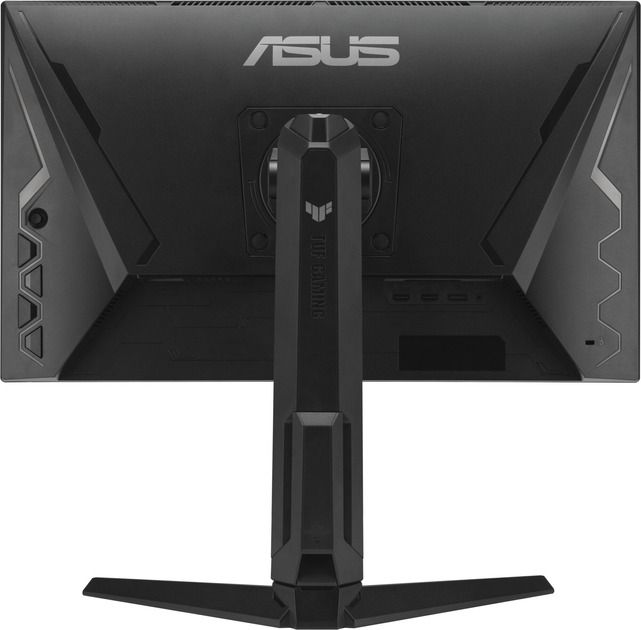 Монітор Asus 23.8" VG249Q3A (90LM09B0-B01170) IPS Black