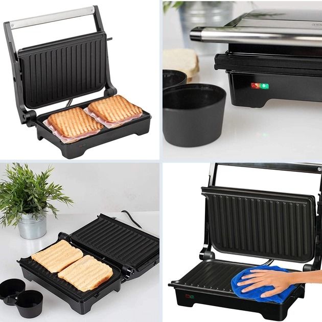 Гриль First FA-5343-3