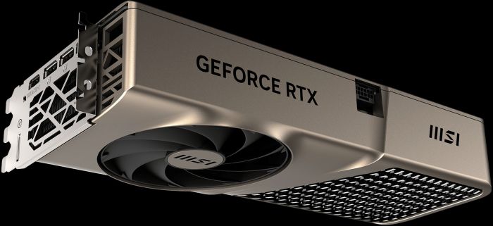 Відеокарта GF RTX 4080 Super 16GB GDDR6X Expert MSI (GeForce RTX 4080 SUPER 16G EXPERT)