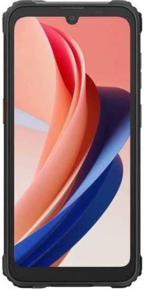 Смартфон Oscal S70 Pro 4/64GB Dual Sim Orange