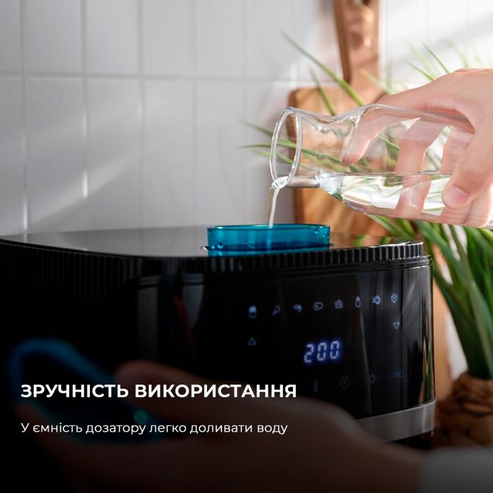 Мультипіч Cecotec Cecofry Drip 5000 (CCTC-04936)