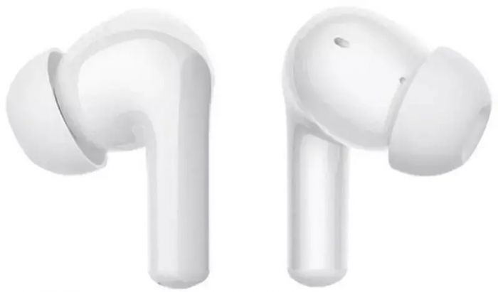 Bluetooth-гарнітура Xiaomi Redmi Buds 4 Active White (BHR8000GL) EU_