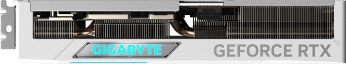 Відеокарта GF RTX 4070 Super 12GB GDDR6X Eagle OC Ice Gigabyte (GV-N407SEAGLEOC ICE-12GD)