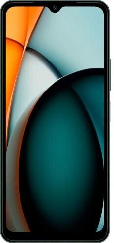 Смартфон Xiaomi Redmi A3 3/64GB Dual Sim Green EU_