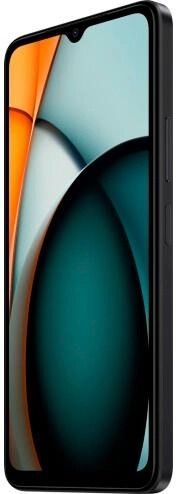 Смартфон Xiaomi Redmi A3 4/128GB Dual Sim Midnight Black EU_