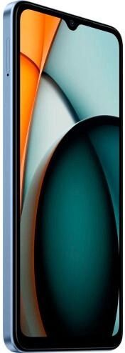 Смартфон Xiaomi Redmi A3 4/128GB Dual Sim Blue EU_