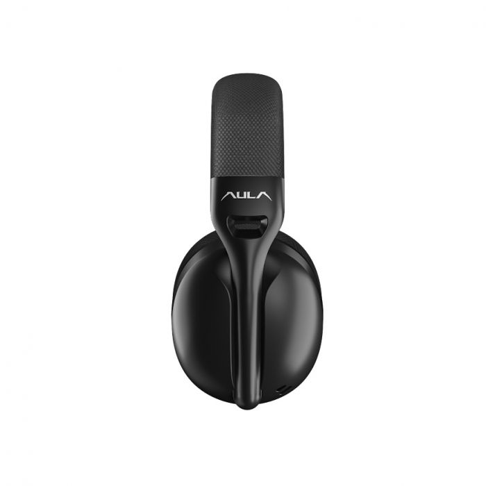 Гарнiтура Aula S6 Wireless Headset Black (6948391235554)