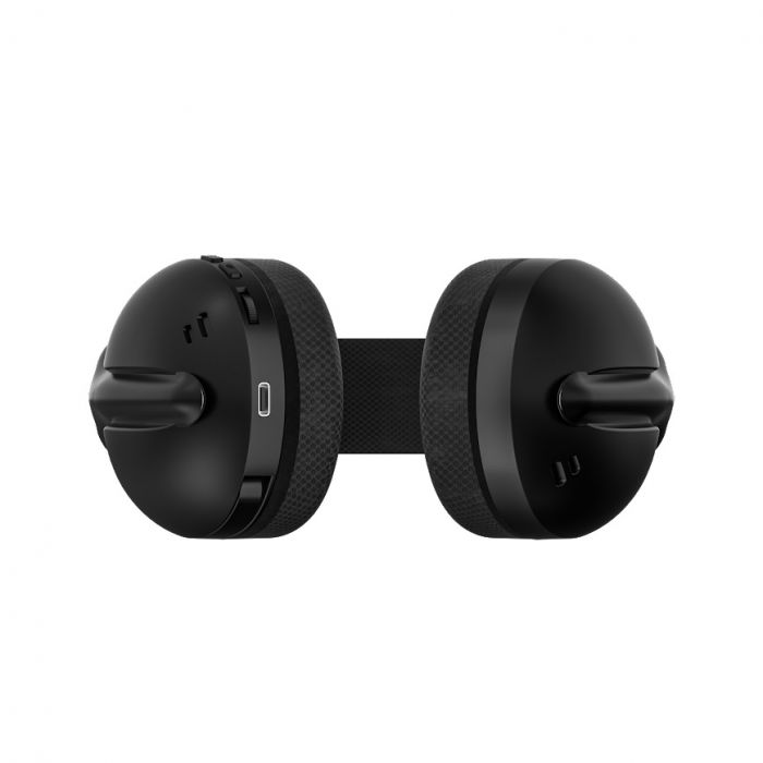 Гарнiтура Aula S6 Wireless Headset Black (6948391235554)