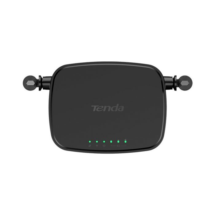 Бездротовий маршрутизатор Tenda 4G03 Pro
