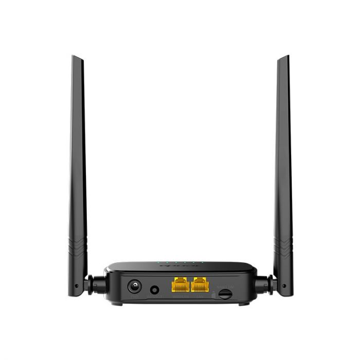 Бездротовий маршрутизатор Tenda 4G03 Pro