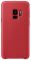 Чохол-накладка Samsung Hyperknit Cover для Samsung Galaxy S9 SM-G960 Red (EF-GG960FREGRU)