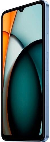 Смартфон Xiaomi Redmi A3 4/128GB Dual Sim Blue