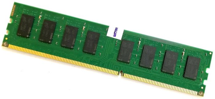 Модуль пам`ятi DDR3L 8GB/1600 Crucial (CT102464BD160B.C16FPD)