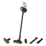 Аккумуляторный пылесос Karcher VC 4 Cordless myHome Pet (1.198-633.0)