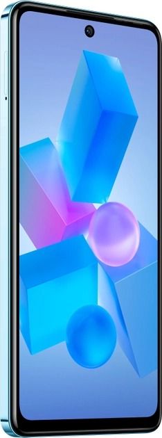 Смартфон Infinix Hot 40 Pro X6837 12/256GB Dual Sim Palm Blue