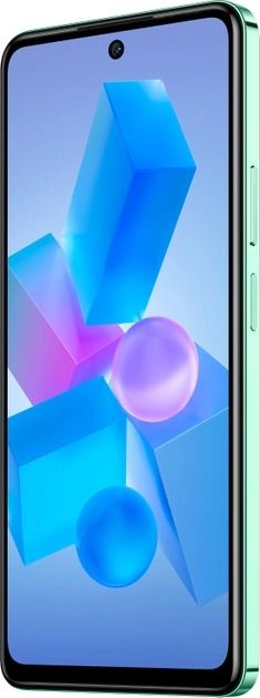 Смартфон Infinix Hot 40 Pro X6837 12/256GB Dual Sim Starfall Green