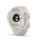 Смарт-годинник Garmin Vivomove Trend White Cream (010-02665-01)