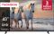 Телевiзор Thomson Android TV 43" UHD 43UA5S13