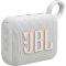 Акустична система JBL GO 4 White (JBLGO4WHT)